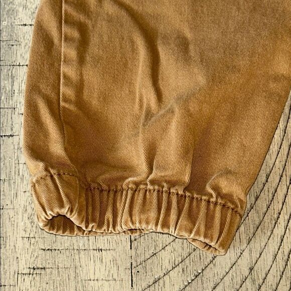 H&M LOGG Quality Wear Kids’ 7/8 Casual Jogger Pants 👖 4 Pockets for Gear ⚙️ - Picture 4 of 16